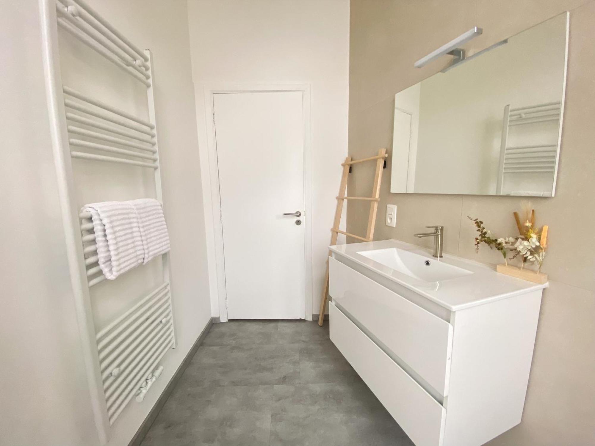 New Cozy In Porte De Hal Apartment *