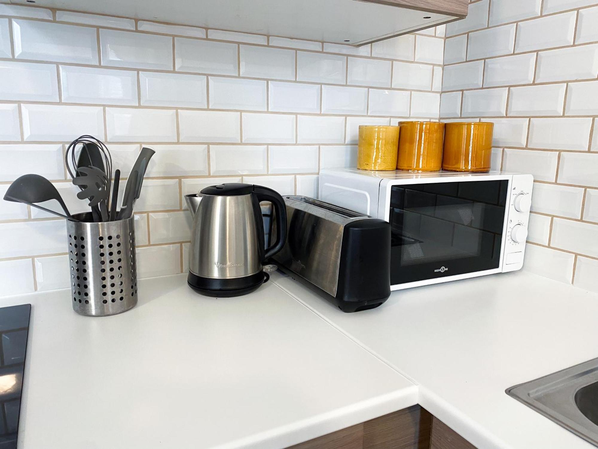 New Cozy In Porte De Hal Apartment *