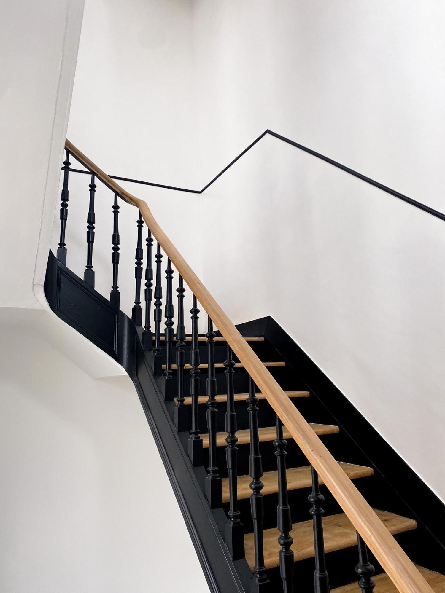 Apartment New Cozy In Porte De Hal *