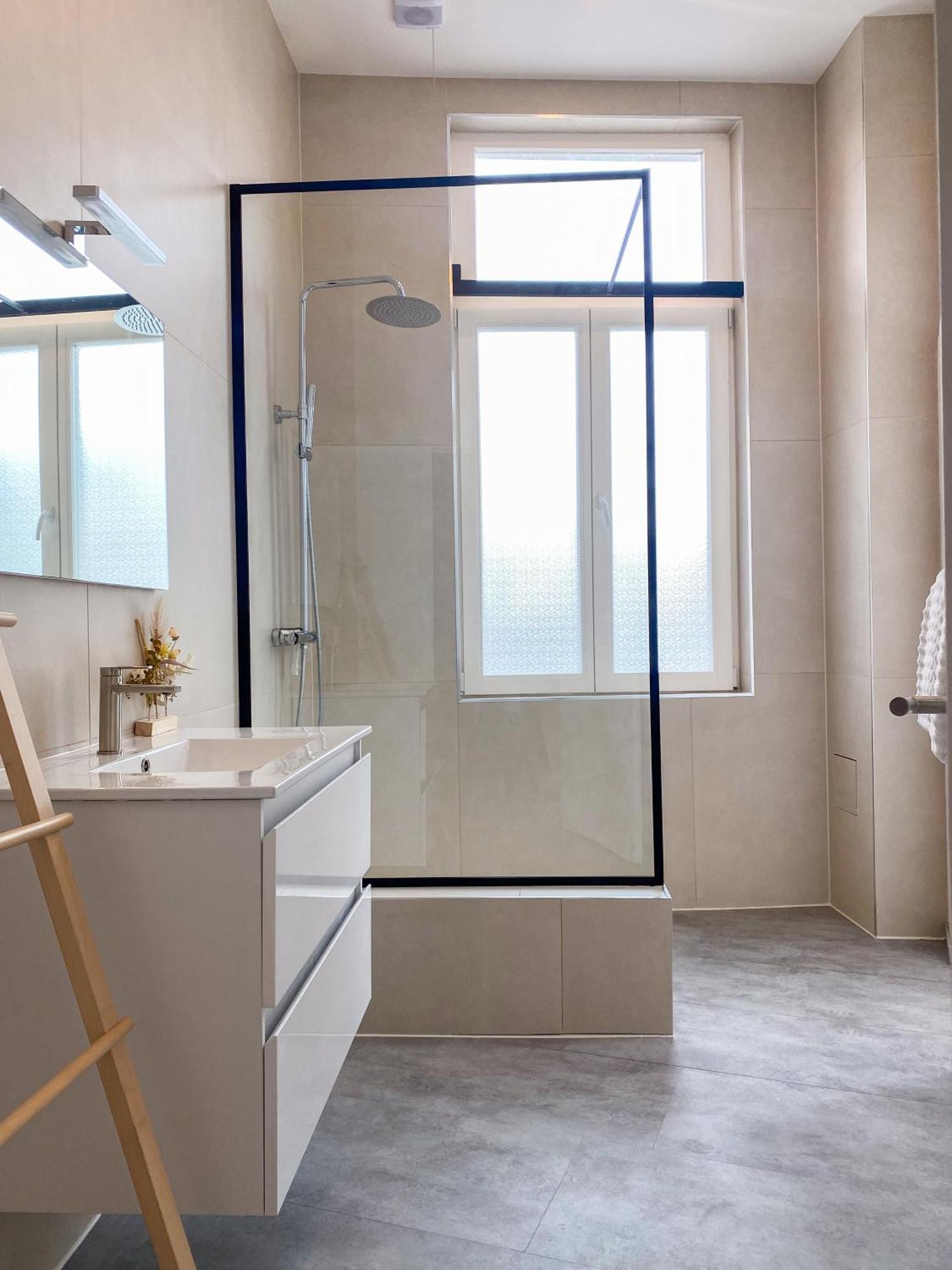 New Cozy In Porte De Hal * Brussels