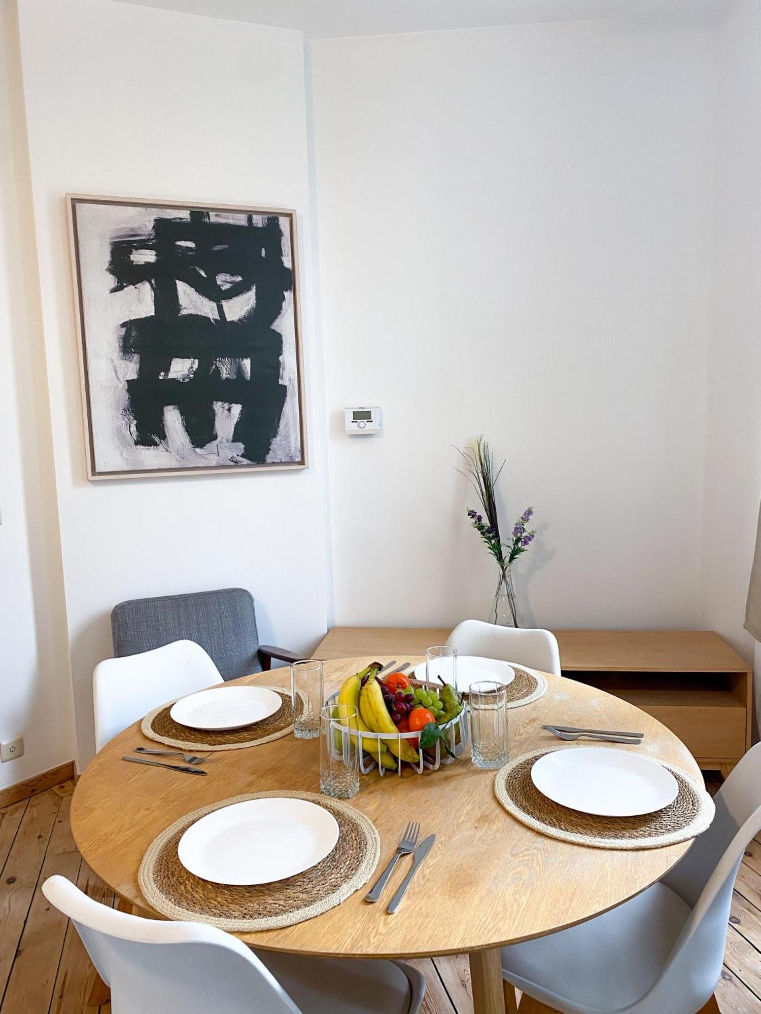 New Cozy In Porte De Hal Brussels