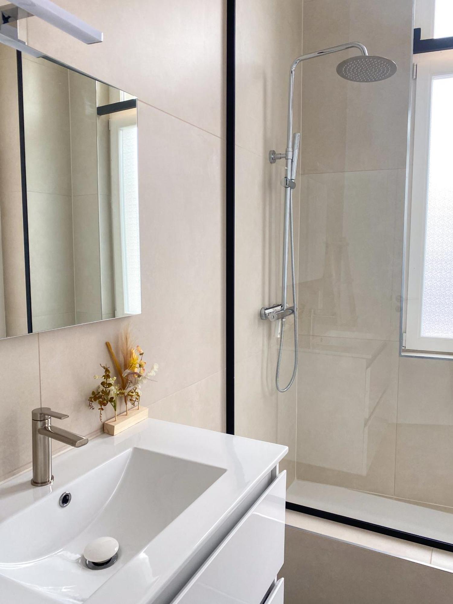 New Cozy In Porte De Hal Apartment