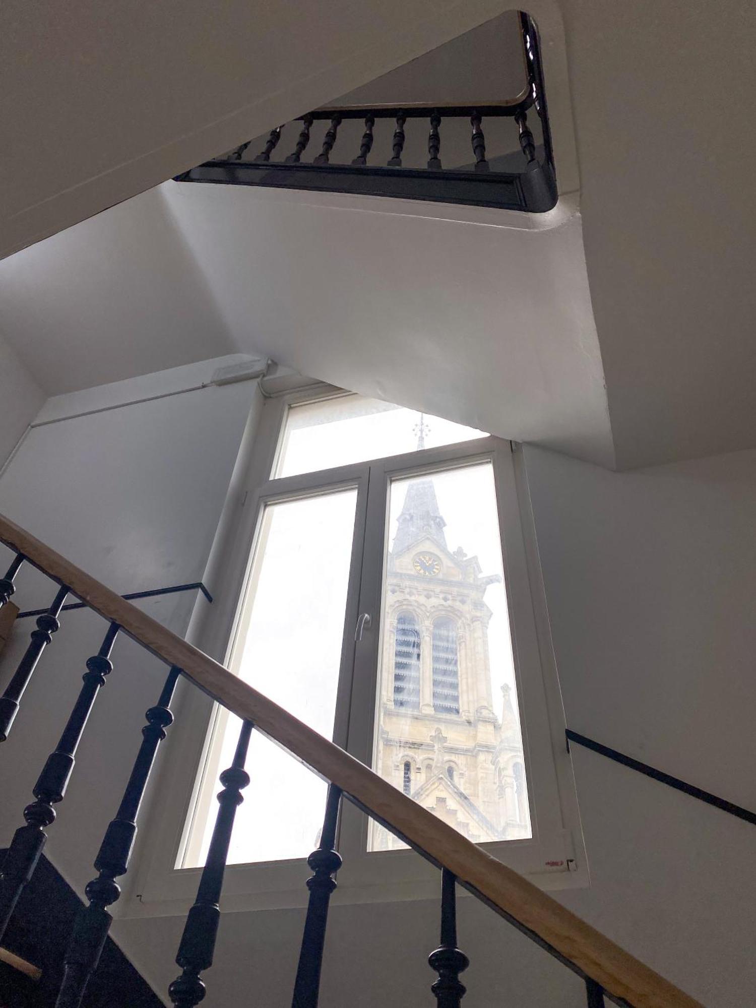 Apartment New Cozy In Porte De Hal *