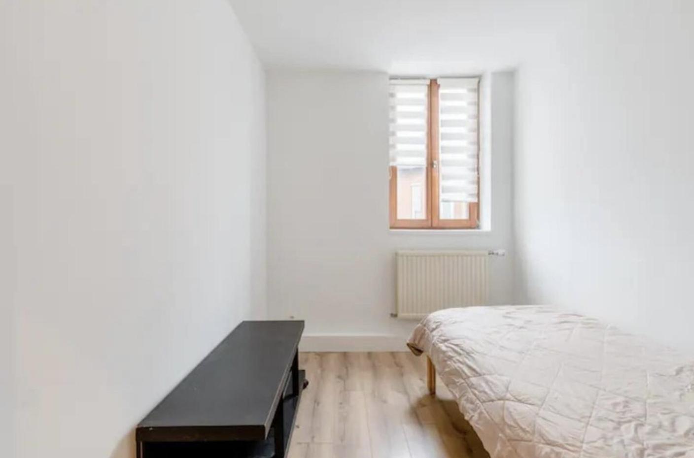 Beautiful Fully Renovated Căn hộ *