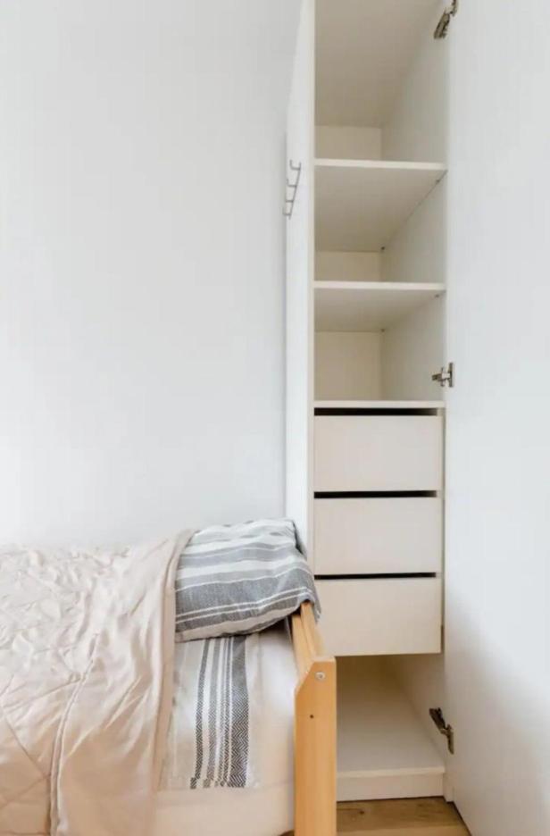 Căn hộ Beautiful Fully Renovated Brussels