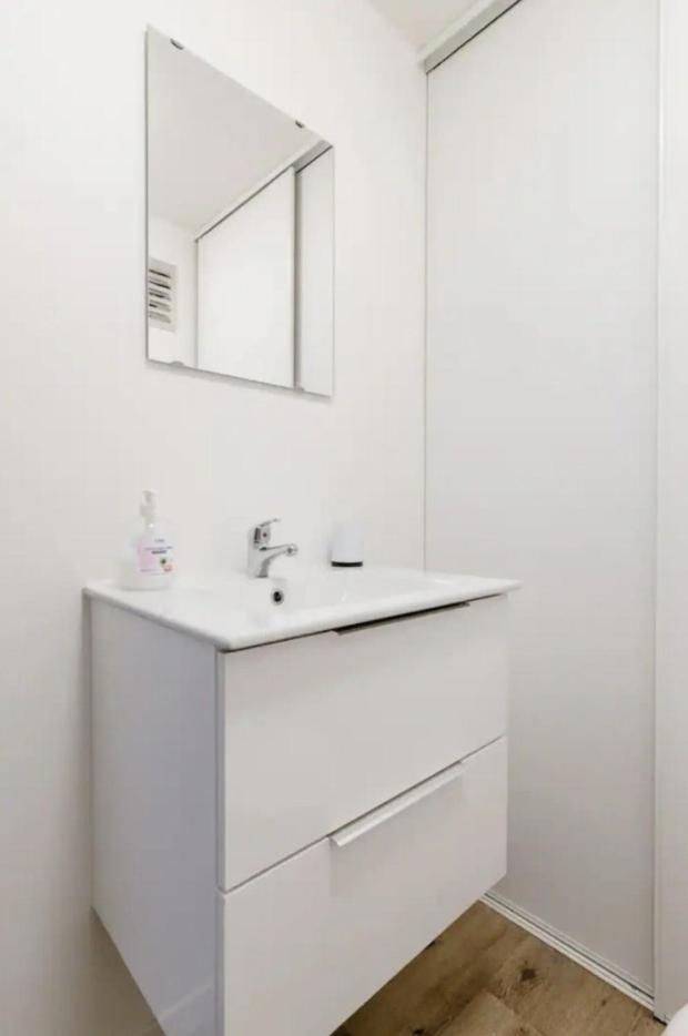 Beautiful Fully Renovated Brussels