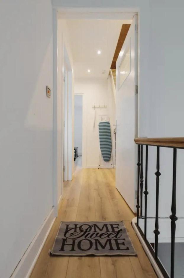 Beautiful Fully Renovated * Brussels
