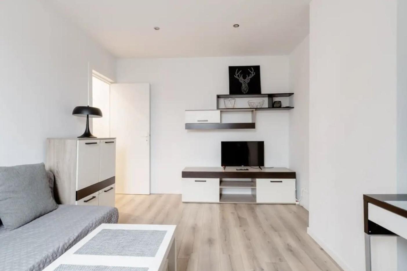 Beautiful Fully Renovated Brussels