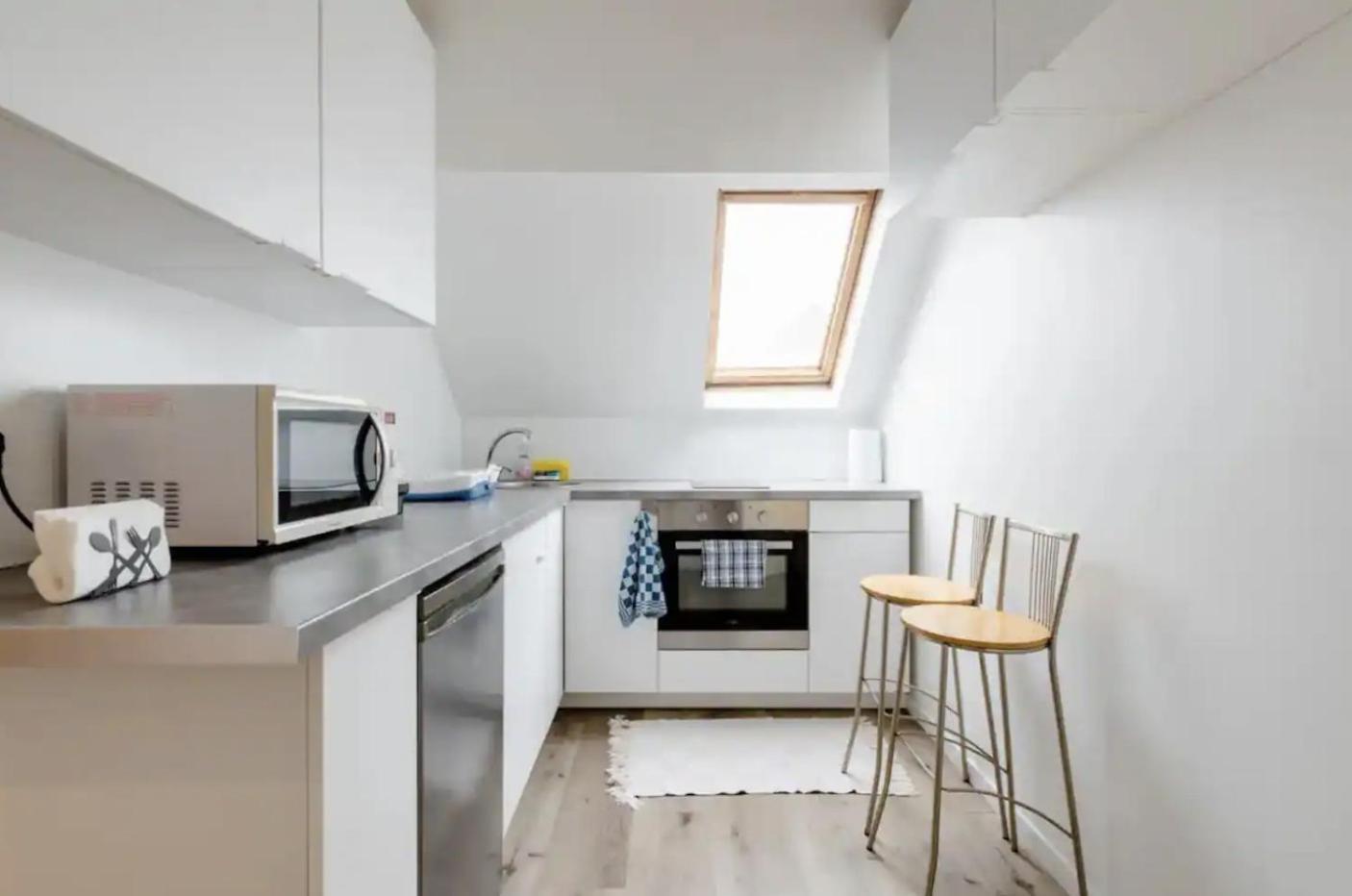 Căn hộ Beautiful Fully Renovated Brussels