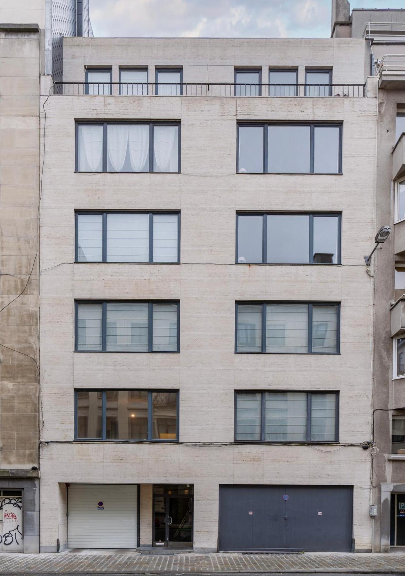 Apartment Magnifique - Quartier Louise! *