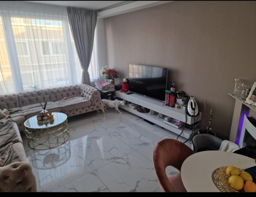 Diva Lux Căn hộ *