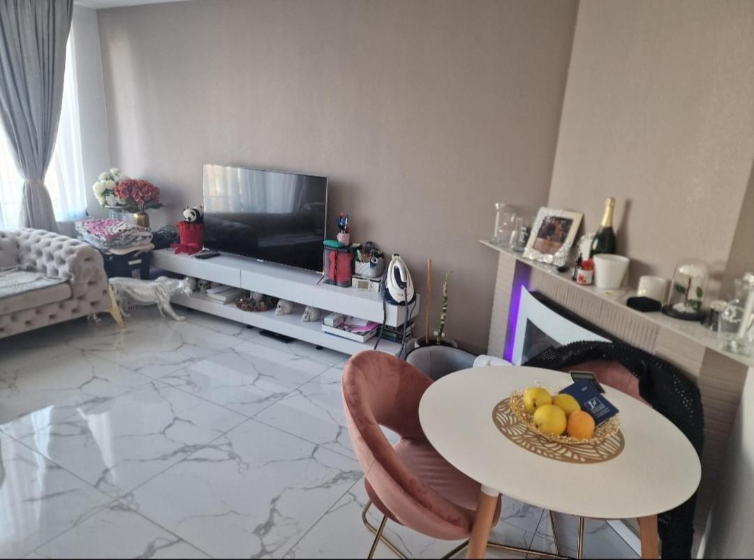 Căn hộ Diva Lux