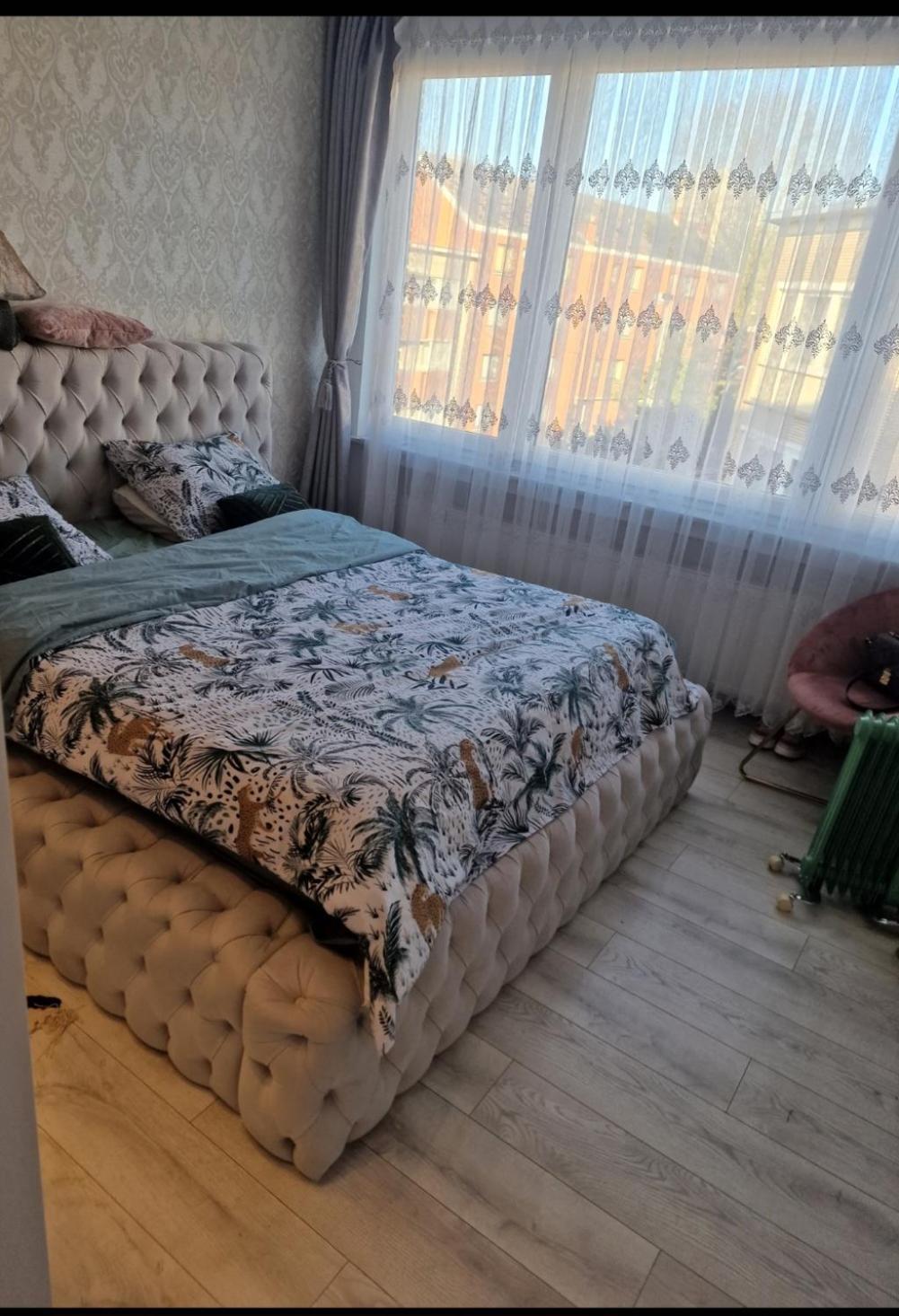 Diva Lux Căn hộ