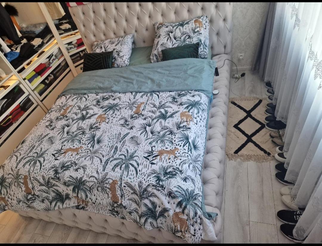 Diva Lux Căn hộ *
