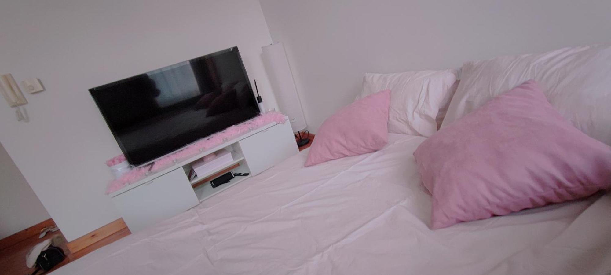 Hospedagem domiciliar Private Center Bruxelas
