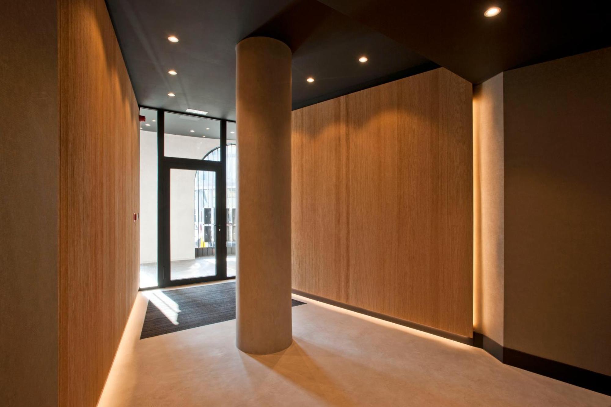Aparthotel Splendor