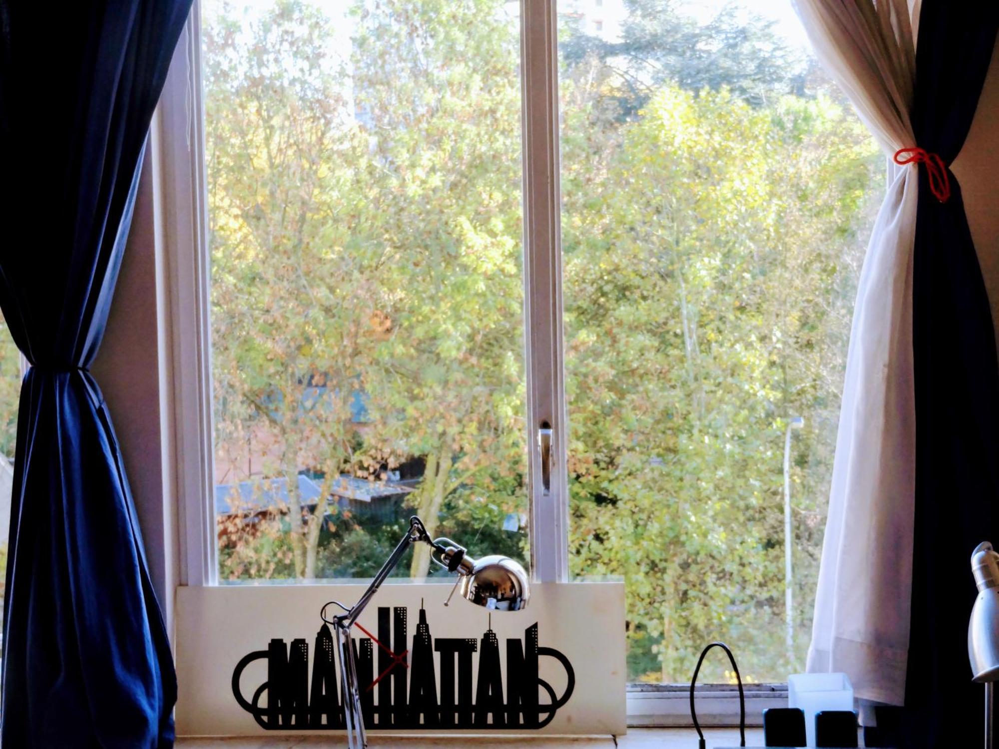 Impacthorizon * Brussels