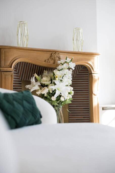 Unique Flat On The Grand Place *