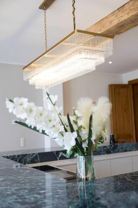 Apartment Unique Flat On The Grand Place