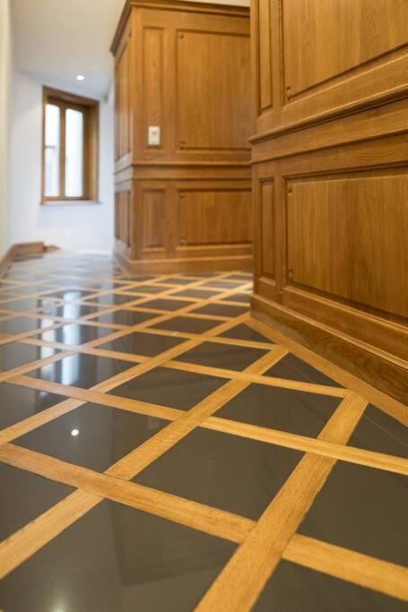 Unique Flat On The Grand Place Apartment Brussels