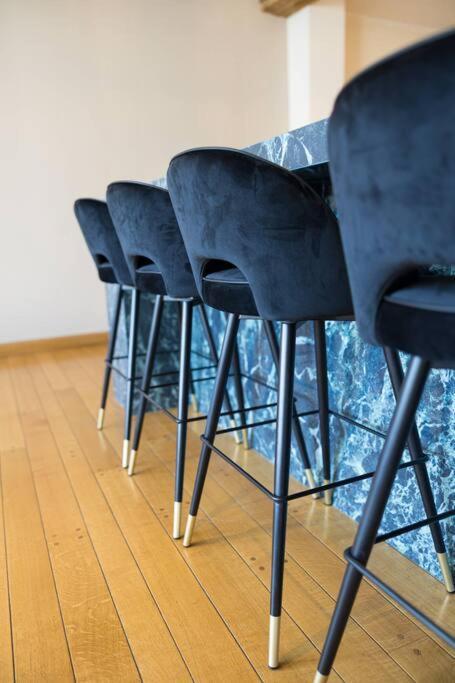 Unique Flat On The Grand Place Apartment