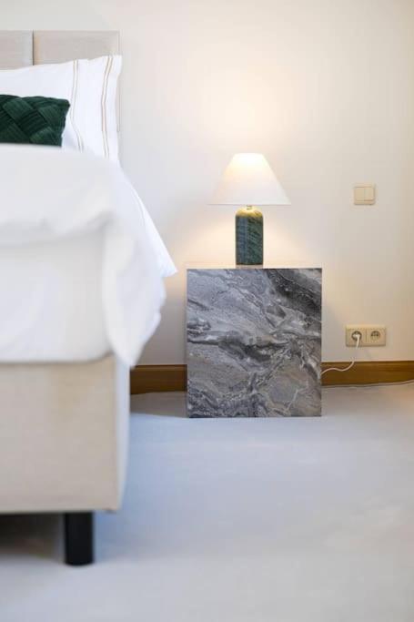 Unique Flat On The Grand Place Apartment *