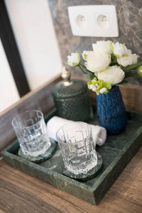 Apartment Unique Flat On The Grand Place Brussels