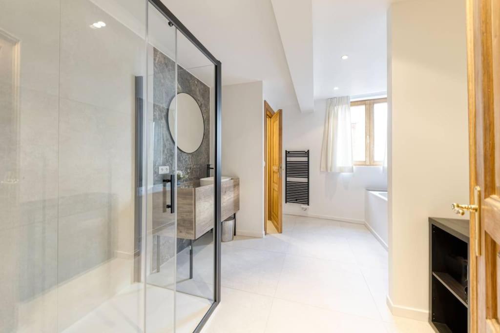 Apartment Unique Flat On The Grand Place