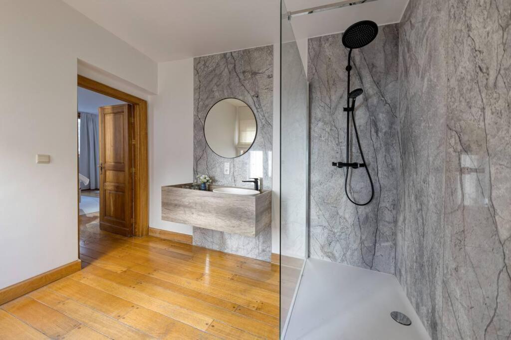 Unique Flat On The Grand Place Apartment *