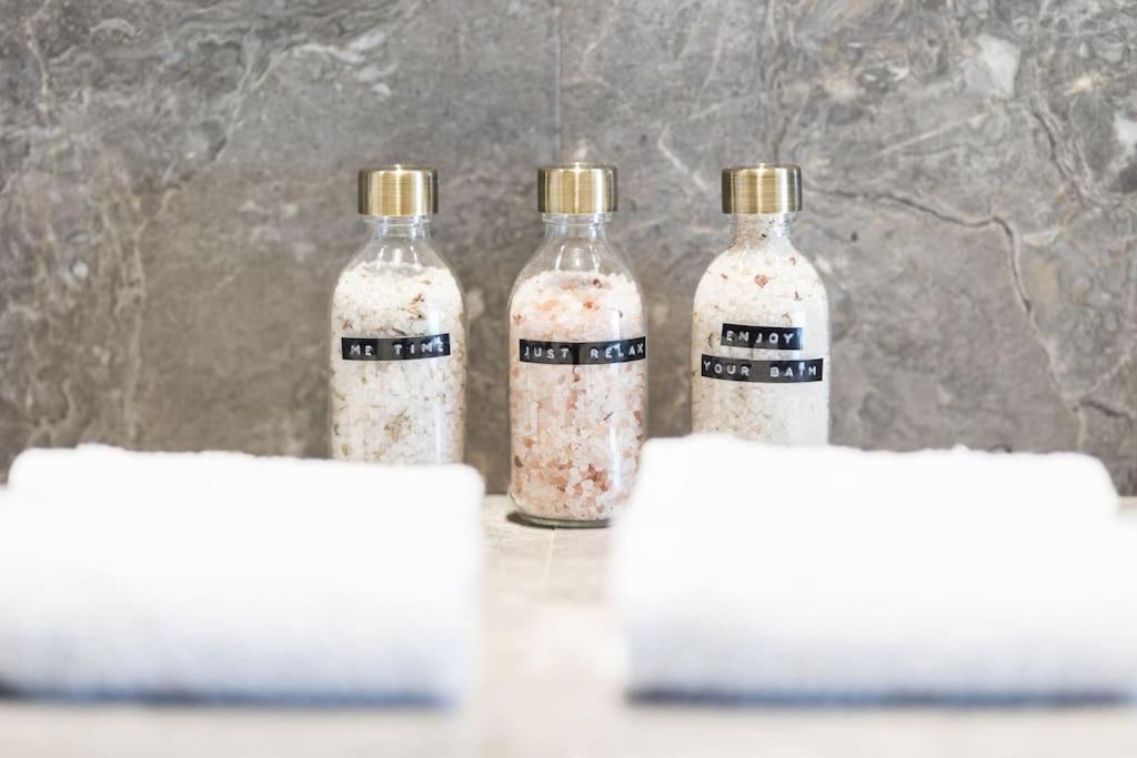 Unique Flat On The Grand Place Apartment