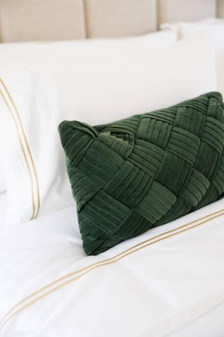 Unique Flat On The Grand Place