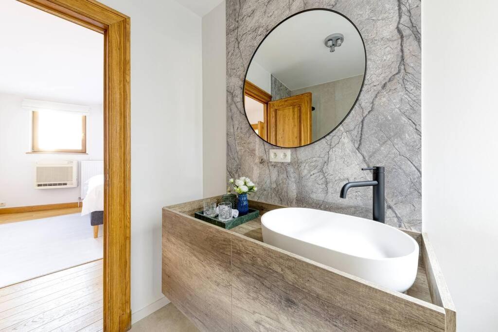 Unique Flat On The Grand Place Apartment *