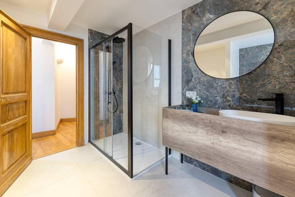 Unique Flat On The Grand Place Brussels