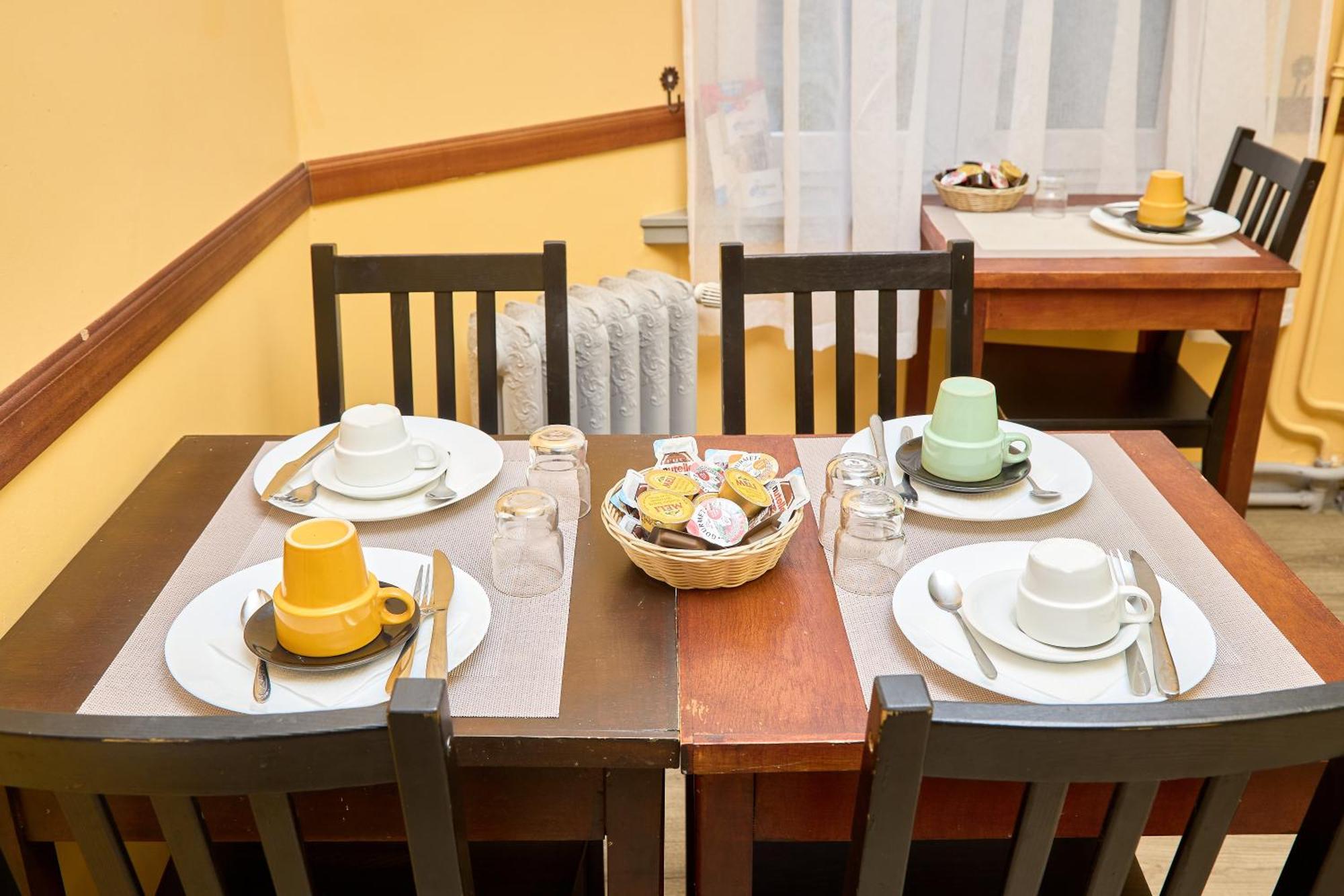 Derby Merode Hotel 2*