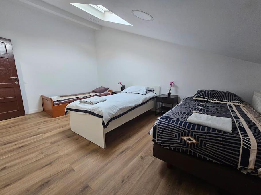 Espace Famille Evere