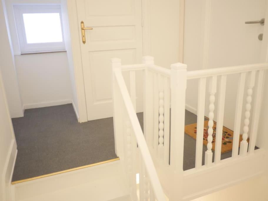 Apartment Chic 1br + Terrace Brussels