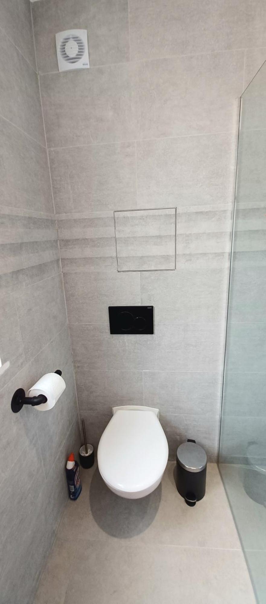 Fontainas Apartment Brussels