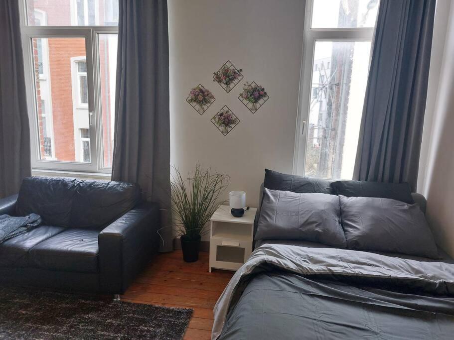Cosy Studio * Brüssel