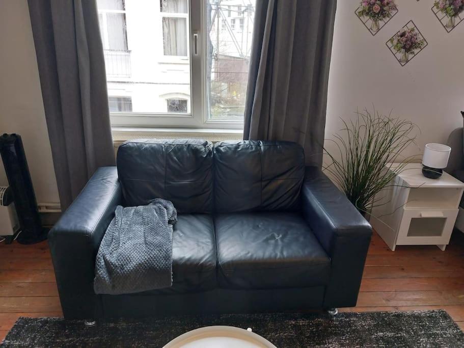 Cosy Studio Brüssel