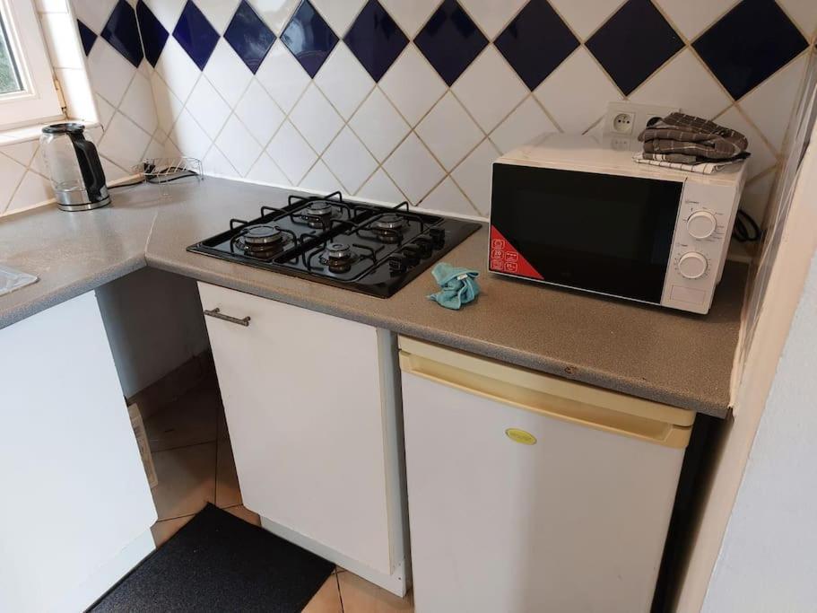 Cosy Studio Apartment Brüssel