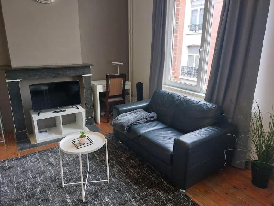 Apartment Cosy Studio Brüssel