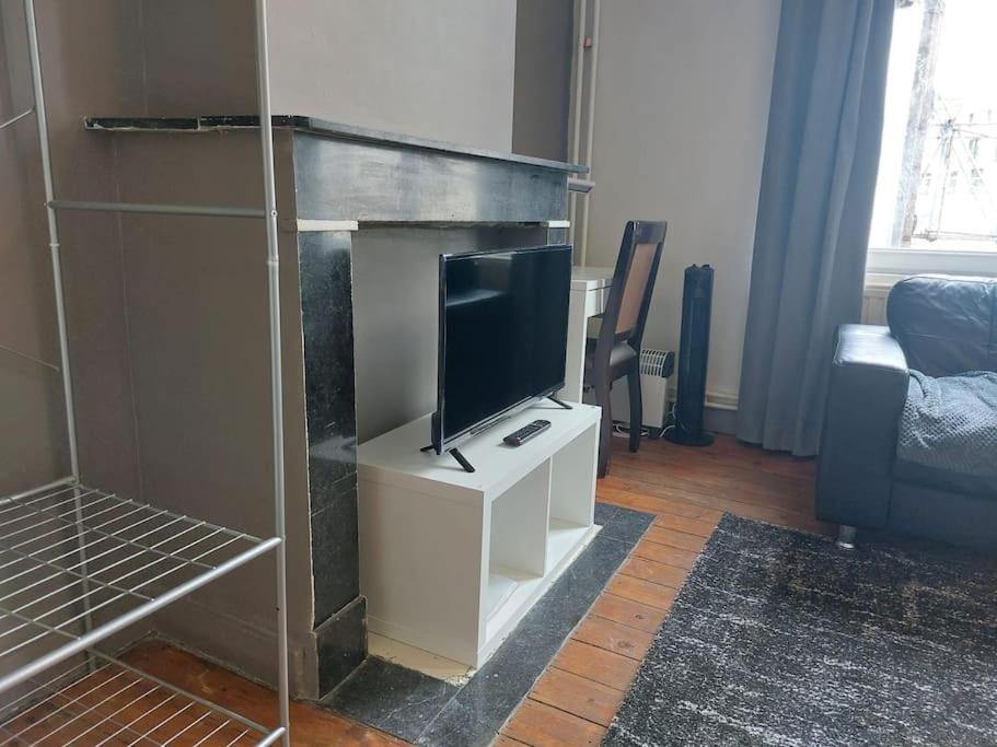 Cosy Studio Apartment Brüssel