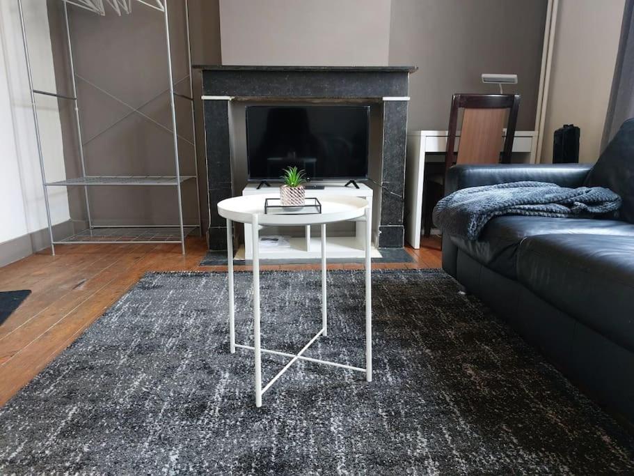 Cosy Studio Apartment Brüssel