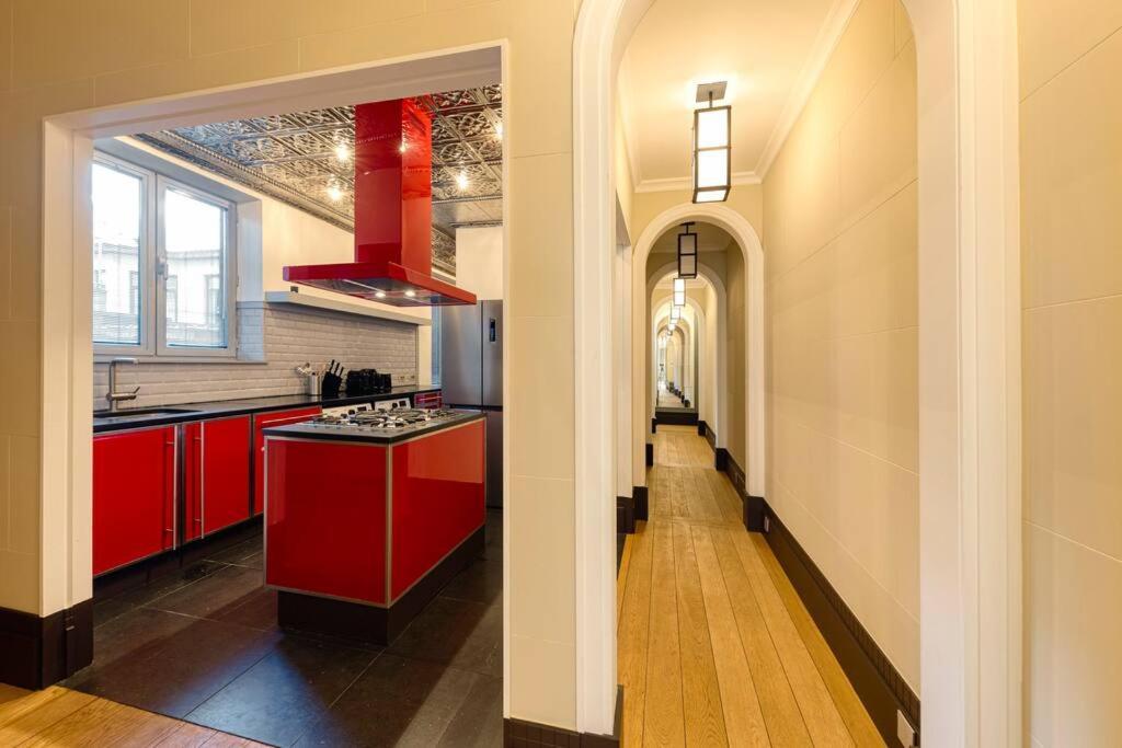 Appartement Luxury: 3br, Prime Location *