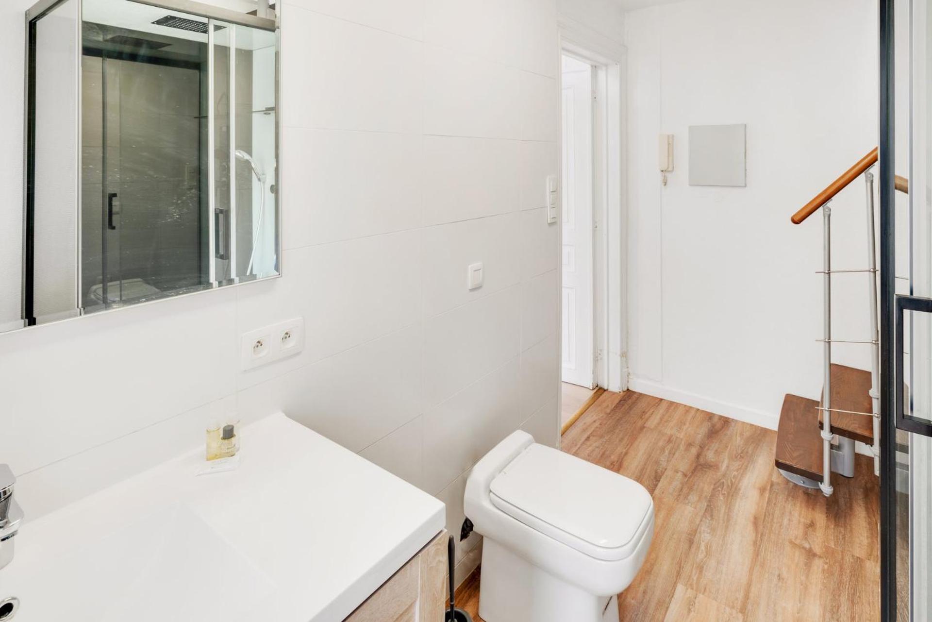 Apartment Lantsheere 11 - Self Check In By Homenhancement