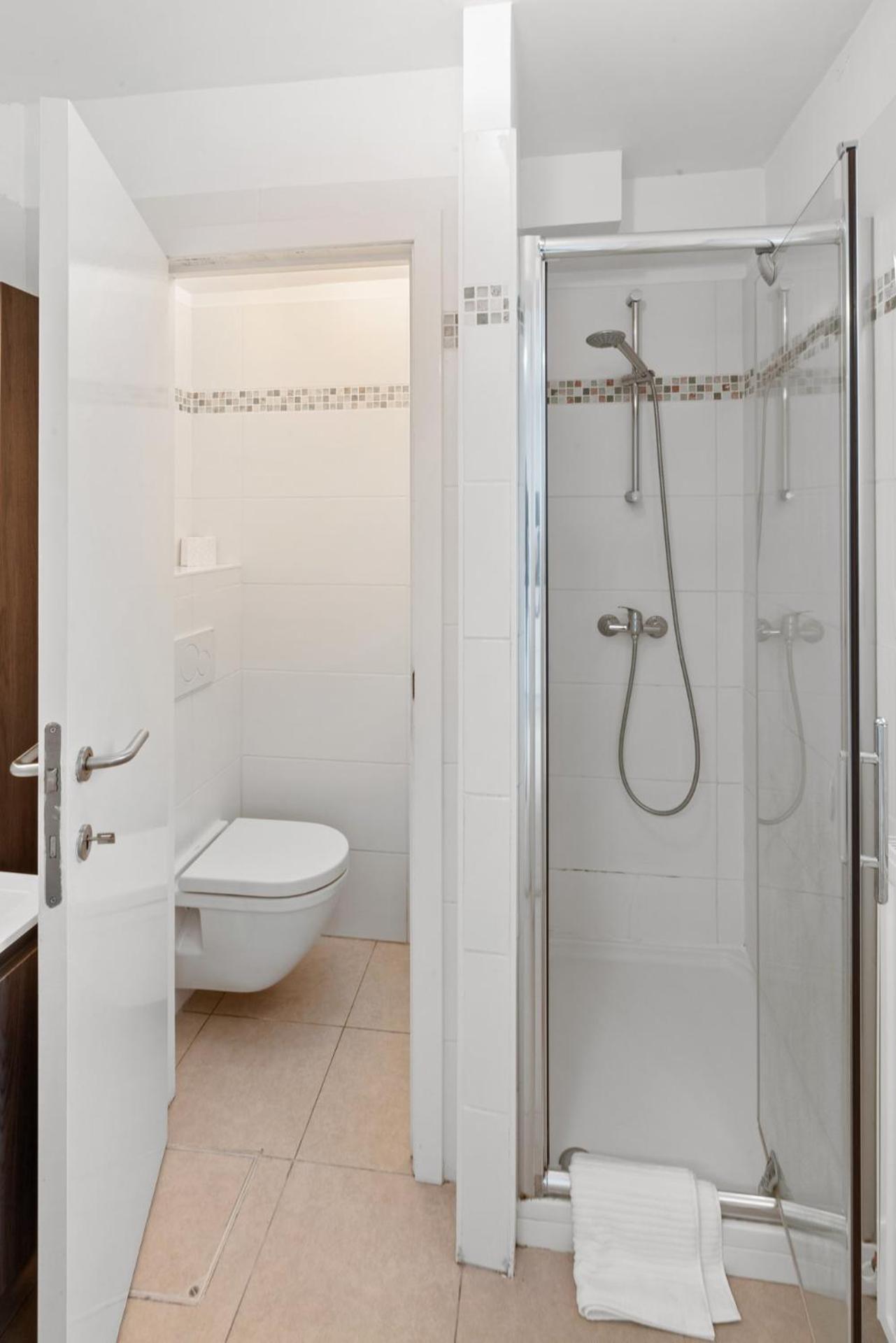 Lantsheere 11 - Self Check In By Homenhancement Brussels