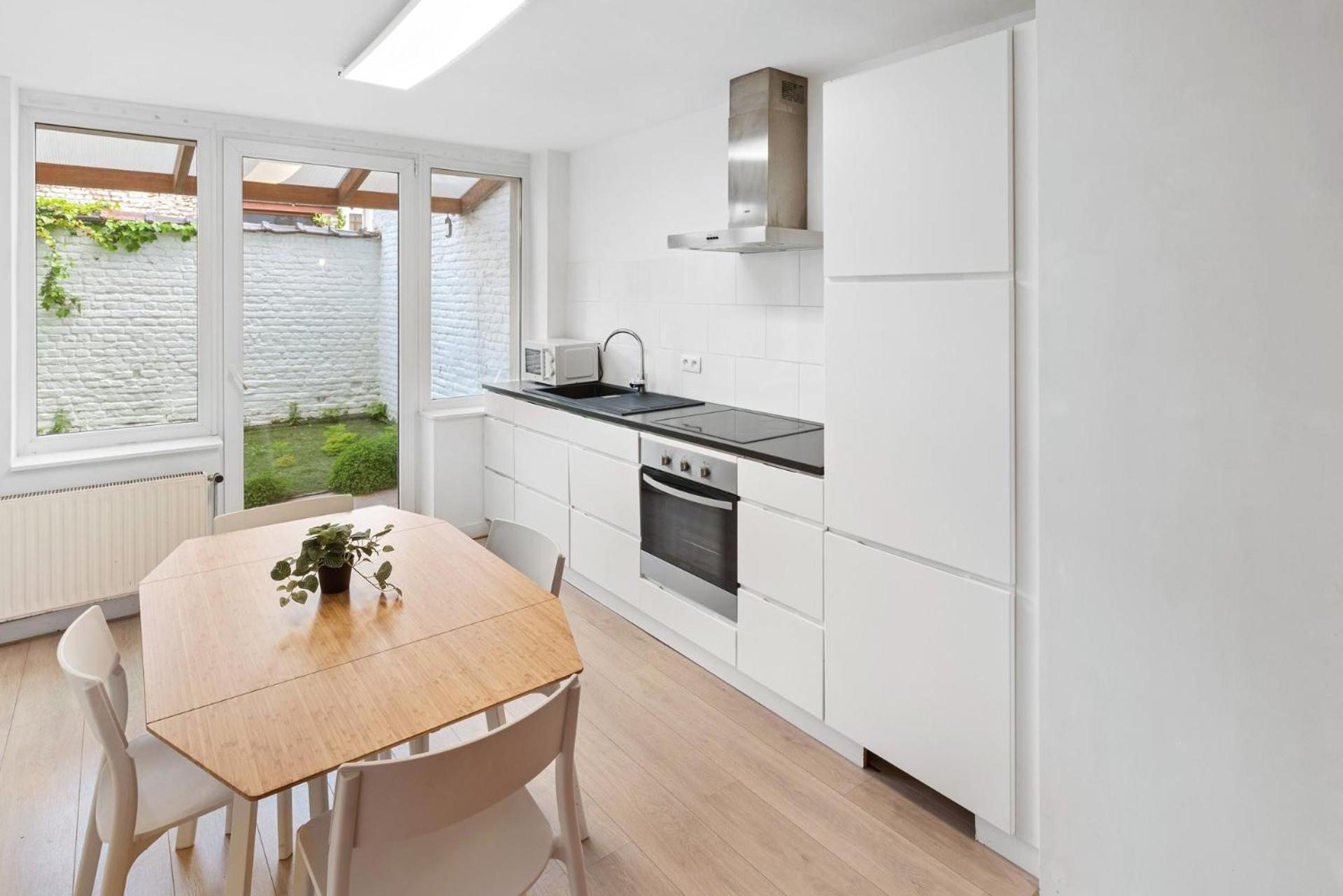 Apartment Lantsheere 11 - Self Check In By Homenhancement