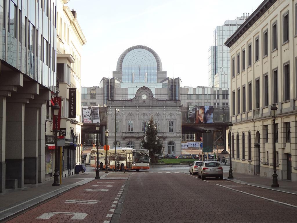 European Quarter Studio Apartment *