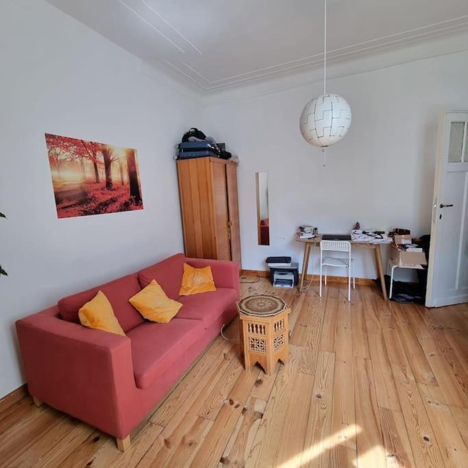Apartment Espace Cosy Basilique