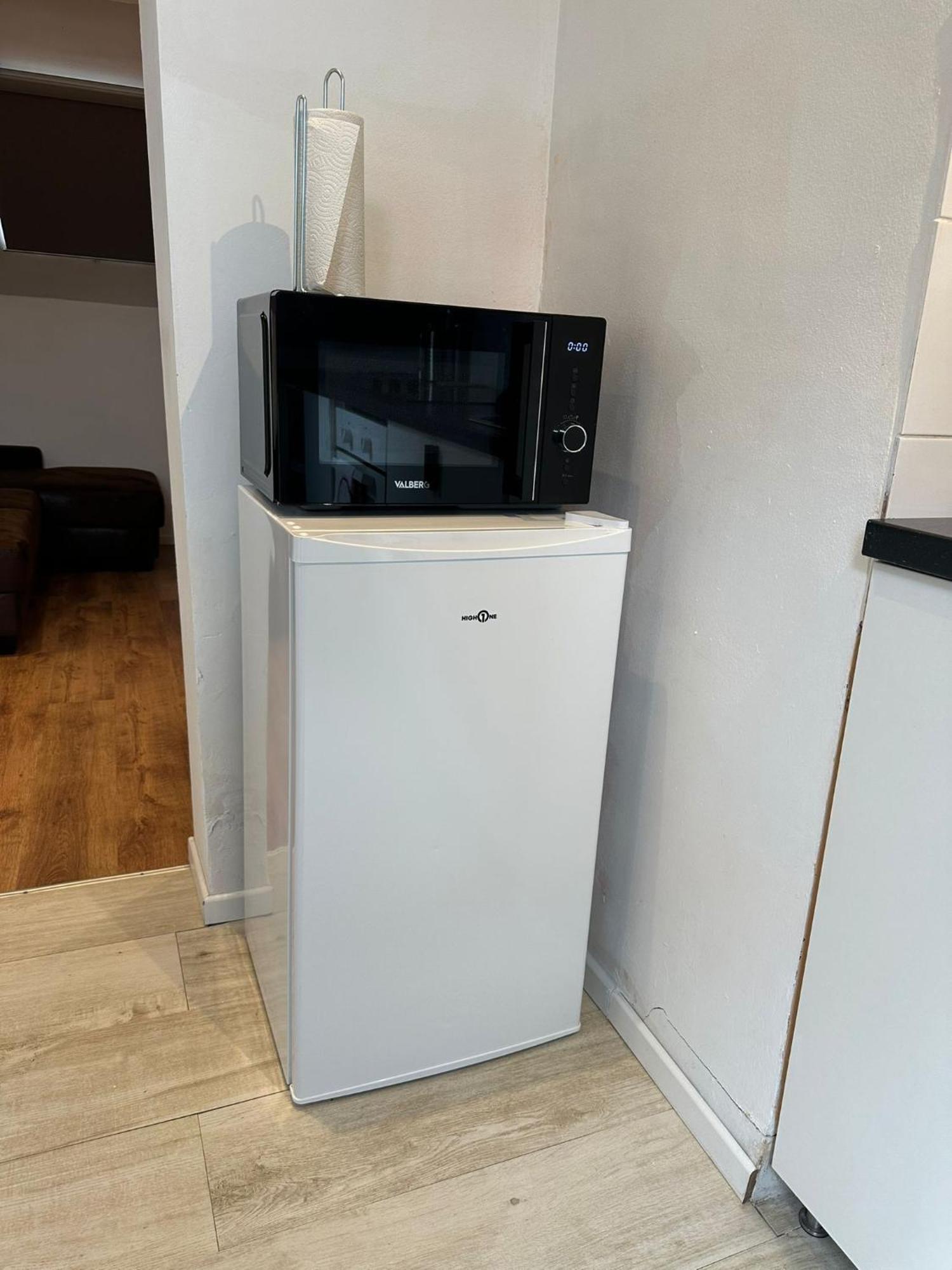 Immeuble Au Coeur De : Vivez L'experience Unique De La Rue Verbist Appartement